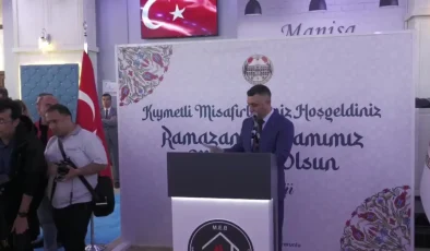 CHP Genel Başkanı Özgür Özel: Belediye başkanlarımızın kapısı sonuna kadar açıktır