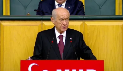 Bahçeli’den Sinan Ateş Cinayeti İddianamesi Açıklaması: “Chp’sinden İp’ine Kadar Malum Partiler Neyi Biliyorsa Acilen Mahkemeye Yetiştirmelidir”