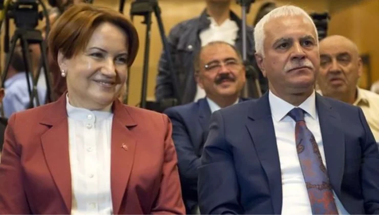 Koray Aydın’dan Meral Akşener’e çağrı: Yüzümüzü yere eğdiren gelişmeler hakkında bir an önce açıklama yapılsın