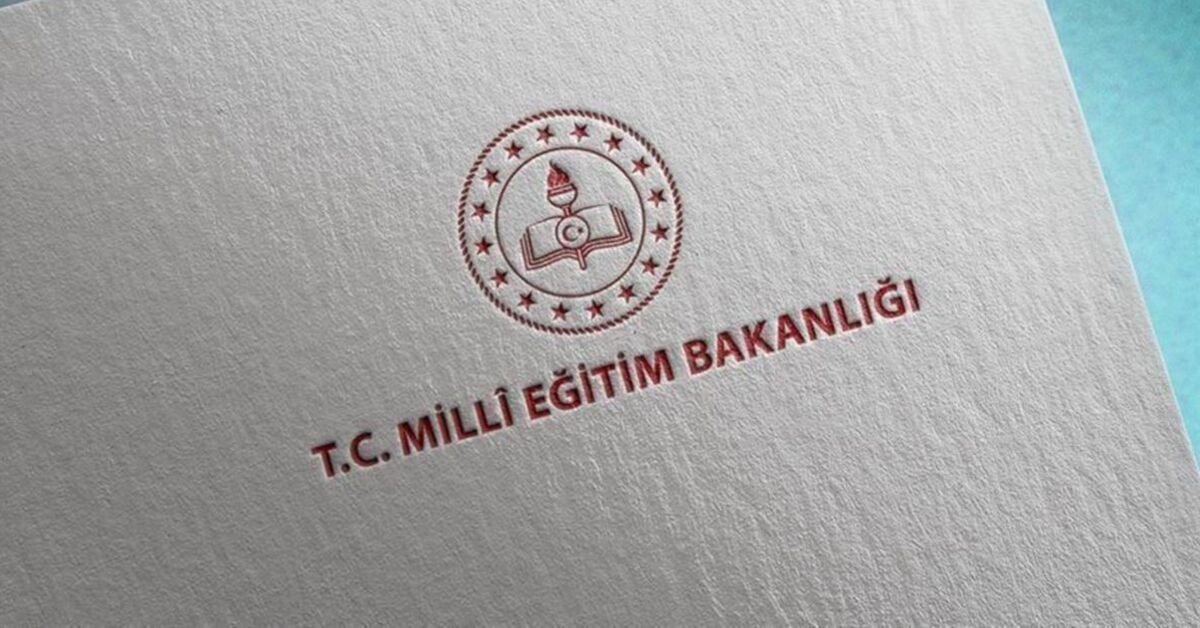 Son dakika haberi MEB’den ‘okullarda temizlik hizmetleri’ açıklaması