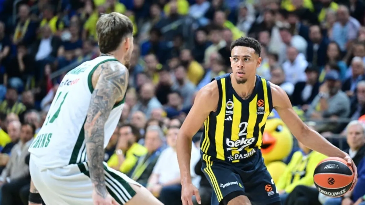 Fenerbahçe Beko’dan Wade Baldwin’in sağlık durumuyla ilgili açıklama