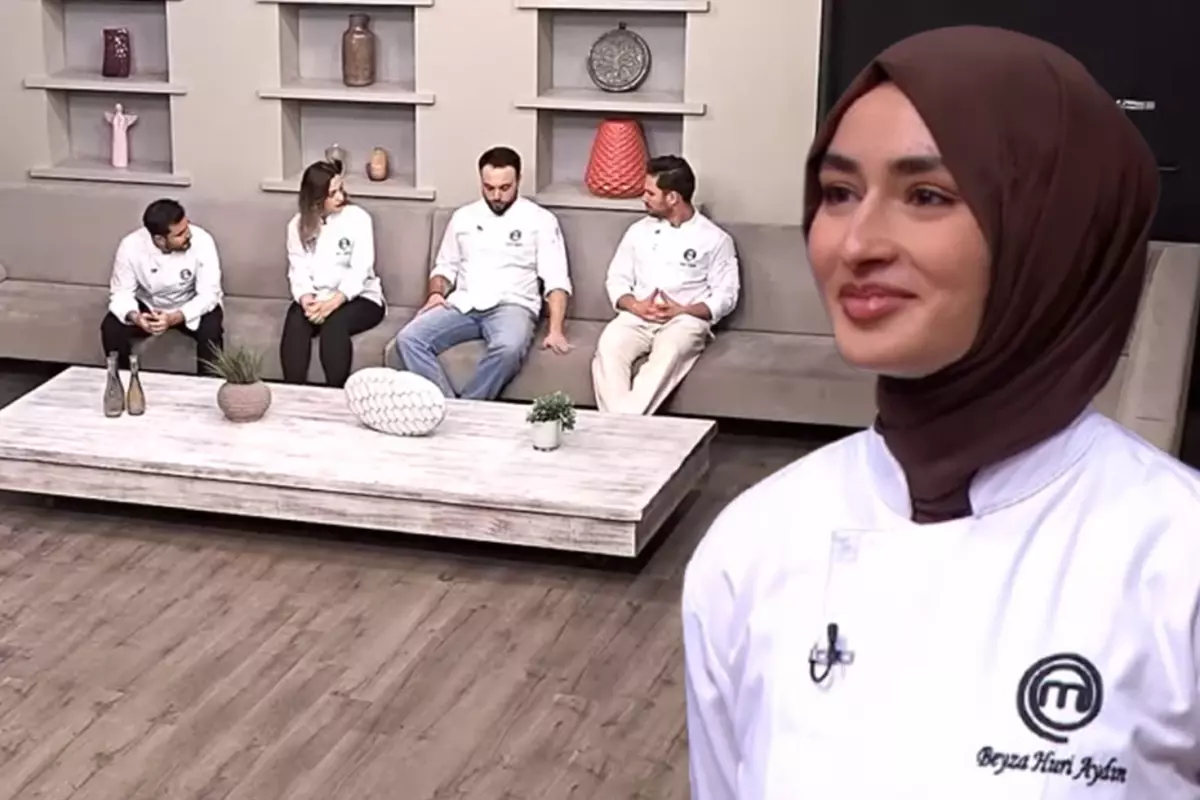 MasterChef’te son finalist belli oldu, sevilen yarışmacı elendi