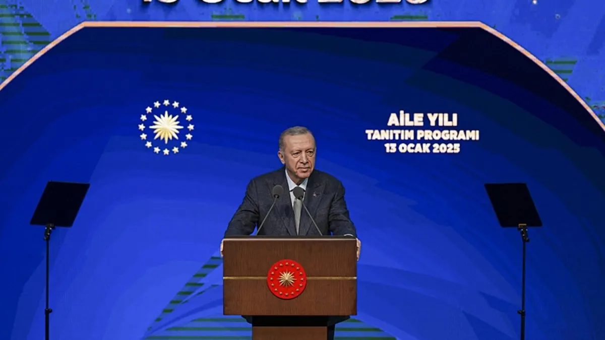 SON DAKİKA! Başkan Erdoğan’dan yeni evlenecek gençlere müjde: Faizsiz evlilik kredisi 81 ilde uygulanacak