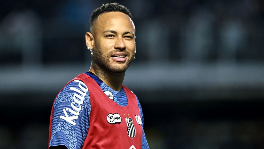 1,5 yıl sonra davet edilmişti: Neymar, Brezilya kadrosundan çıkarıldı